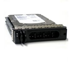Dell rmeek pro SATA/SAS HDD do serveru PowerEdge 3,5"