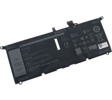 Dell Baterie 4-cell 52W/HR LI-ION pro XPS 9370