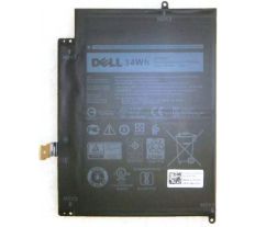 Dell Baterie 2-cell 34W/HR LI-ION pro Latitude 7285