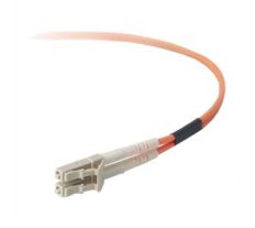 Dell sov kabel - multireim LC (M) do multireim LC (M), optick vlkno 10 m