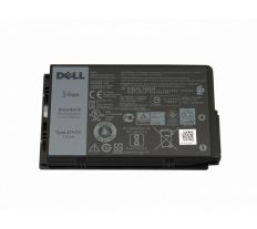 Dell Baterie 2-cell 34W/HR LI-ION pro Latitude Rugged