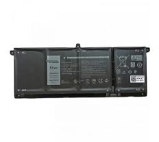 Dell Baterie 4-cell 53W/HR LI-ION pro Latitude