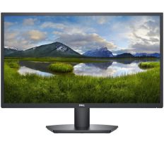 Dell monitor SE2722H LCD 27" / 4ms / 1000:1 / Full HD / AMD FreeSync / HDMI / VGA / VA panel / ern