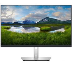Dell monitor P2423D 24" wide / 5ms / 1000:1 / 2560x1440 / HDMI / DP / USB / IPS panel / ern