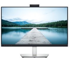 Dell monitor C2423H 24" LED / 5ms / 1000:1 / Full HD / Video-conferencing / CAM / Repro / HDMI / DP / USB / IPS panel / ern