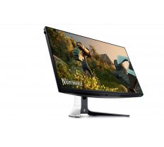 Dell monitor AW2723DF LCD / 27" / IPS / 2560x1440 / 1000:1 / 1ms / 2xHDMI / DP / USB 3.0 / bl