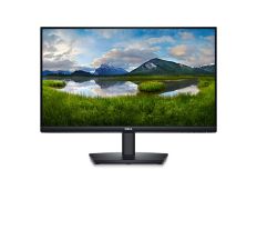 Dell monitor E2424HS 24" WLED / 1920x1080 Full HD / 1000:1 / 8ms / Repro / HDMI / DP / VGA / ern