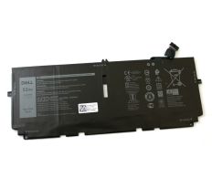Dell Baterie 4-cell 52W/HR LI-ION pro XPS