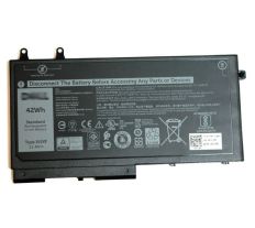 Dell Baterie 3-cell 42W/HR LI-ION pro Latitude
