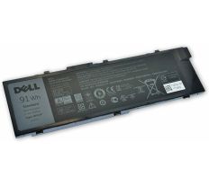 Dell Baterie 6-cell 91W/HR LI-ION pro Precision NB