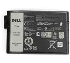 Dell Baterie 3-cell 51W/HR LI-ION pro Latitude Rugged