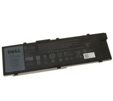 Dell Baterie 6-cell 72W/HR LI-ION pro Precision NB