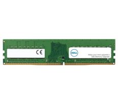 Dell Pamov modul - 16GB - 2Rx8 DDR4 UDIMM 3200MHz