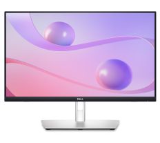 Dell monitor P2424HT / 24" WLED / 6ms / 1000:1 / Full HD Touch / VGA / HDMI / DP / USB / IPS panel / ern