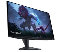 Dell monitor AW2725DF / LCD / 27" / IPS / 2560x1440 / 1000:1 / 1ms / 2xHDMI / DP / USB 3.0 / ern