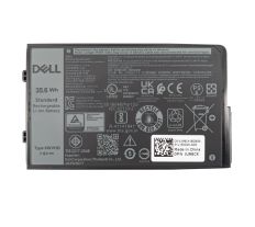 Dell Baterie 2-cell 35,6W/HR LI-ION pro Latitude