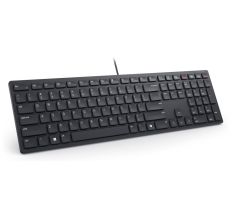 Dell KB525C USB klvesnice UK 580-BBSN KB525C-UK-EMEA