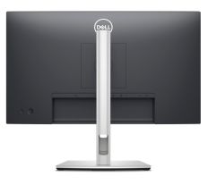 Dell monitor P2425HE / 24" / FHD / 1920x1080 / 5ms / LED / HDMI / DP / VGA / USB-C / DOCK / RJ45 / IPS / black and silver P2425HE 210-BMJB