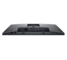 Dell monitor P2425 / 24" / WUXGA / 1920x1200 / 8ms / DVI / HDMI / DP / VGA / USB / IPS panel / black and silver P2425 210-BMJD