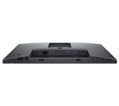 Dell monitor P2425E / 24" / WUXGA / 1920x1200 / 8ms / LED / HDMI / DP / USB / IPS / black and silver P2425E 210-BMJF