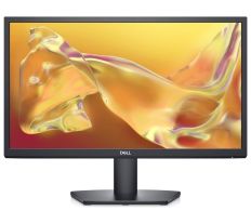 Dell monitor SE2225H / 22" / FHD / 1920x1080 / 3000:1 / 12ms / LED / VGA / HDMI / black SE2225H 210-BNHK