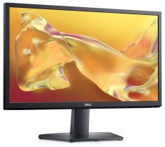 Dell monitor SE2225H / 22" / FHD / 1920x1080 / 3000:1 / 12ms / LED / VGA / HDMI / black SE2225H 210-BNHK