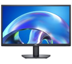 Dell monitor SE2425H / 24" / FHD / 1920x1080 / 1000:1 / 5ms / LED / VGA / HDMI / ern