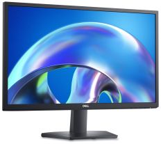 Dell monitor SE2425H / 24" / FHD / 1920x1080 / 1000:1 / 5ms / LED / VGA / HDMI / ern SE2425H 210-BNHL