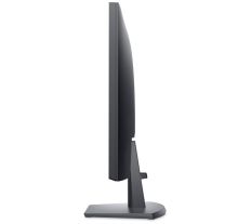 Dell monitor SE2425H / 24" / FHD / 1920x1080 / 1000:1 / 5ms / LED / VGA / HDMI / ern SE2425H 210-BNHL