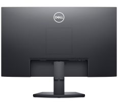 Dell monitor SE2425H / 24" / FHD / 1920x1080 / 1000:1 / 5ms / LED / VGA / HDMI / ern SE2425H 210-BNHL