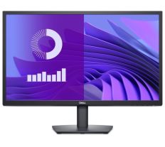 Dell monitor E2425H / 24" / FHD / 1920x1080 / 3000:1 / 5ms / LED / DP / VGA / ern