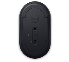 Dell Silent Mouse MS355 black 570-BBJH MS355-BLK-EMEA