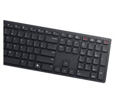 Dell KB525C Wired Collaboration Keyboard CZ/SK 580-BBTB KB525C-CS-EMEA, NWC3Y