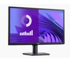 DELL E2425H 24" LED/1920x1080 FHD/3000:1/5ms/DP/VGA/ern E2425H 210-BNJN