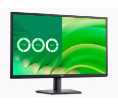 DELL E2725H 27" LED/1920x1080 FHD/3000:1/5ms/DP/VGA/ern E2725H 210-BNJP