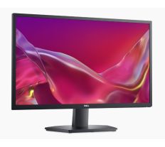 Dell SE2725H LCD 27"/4ms/1000:1/1920x1080/AMD FreeSync/HDMI/VGA/VA panel/cerny SE2725H 210-BNHJ