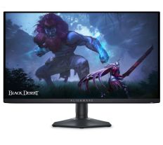 Dell Alienware AW2725QF LCD 27" IPS/2560x1440/1000:1/1ms/2xHDMI/DP/USB 3.0/ern AW2725QF 210-BNHT