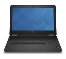 REPAS Dell Latitude Touch E7270 i5-6300U/8GB/256GB SSD/W10P/1 rok