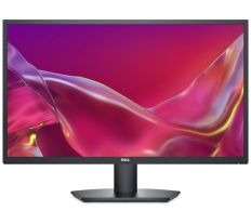 Dell monitor SE2725H 27" / FHD / 1920x1080 / 1000:1 / 4ms / LED / HDMI / VGA / VA panel / ern SE2725H 210-BNHJ