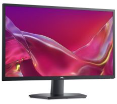 Dell monitor SE2725H 27" / FHD / 1920x1080 / 1000:1 / 4ms / LED / HDMI / VGA / VA panel / ern SE2725H 210-BNHJ