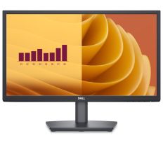 Dell monitor E2225HS / 22" / FHD / 1920x1080 / 3000:1 / 5ms / WLED / HDMI / DP / VGA / repro / ern