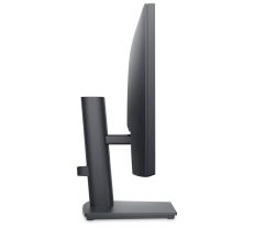 Dell monitor E2225HS / 22" / FHD / 1920x1080 / 3000:1 / 5ms / WLED / HDMI / DP / VGA / repro / black E2225HS 210-BNJZ