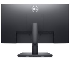 Dell monitor E2225HS / 22" / FHD / 1920x1080 / 3000:1 / 5ms / WLED / HDMI / DP / VGA / repro / black E2225HS 210-BNJZ