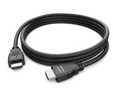 Dell HDMI 2.0 Cable - CB325H 470-BDNM DELL-CB325H-BK