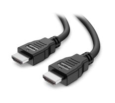 Dell kabel HDMI 2.0 - CB325H 470-BDNM DELL-CB325H-BK