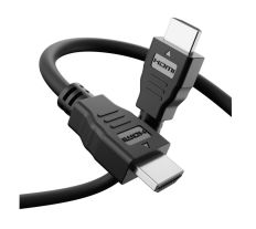 Dell kabel HDMI 2.0 - CB325H 470-BDNM DELL-CB325H-BK