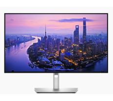 Dell UltraSharp U2725QE 27"/3840x2160/1000:1/8ms/HDMI/DP/USB-C/DOCK/IPS panel/cerny