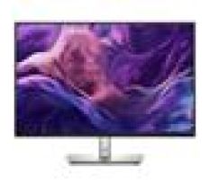 DELL P2425D 24"IPS 16:10 1920x1200/300 cd/m2/1500:1/8ms/HDMI/DP/VGA/4xUSB/Pivot/vkov nastaviteln/VESA/ern+stbrn