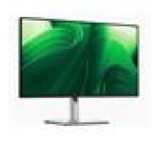 DELL P2425DE 24" IPS/2560x1440/350 cd/m2/1500:1/8ms/HDMI/2xDP/5xUSB/RJ45/Pivot/Vkov nastaviteln/VESA /ern+stbrn