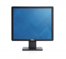 Dell monitor E1715S LCD 17 / 5ms / 1000:1 / 5:4 / VGA / DP / 1280x1024 / ern